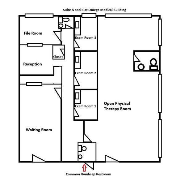 More Photos Of 201 4th Ave, Bradenton Medical For Lease