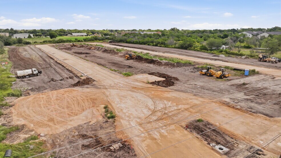 More Photos Of 1519 Villaret Blvd, San Antonio Land For Sale