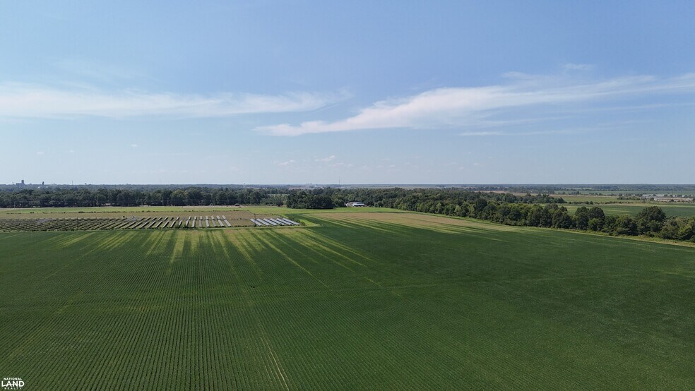 More Photos Of 1120 Highway 165 N, Stuttgart Land For Sale