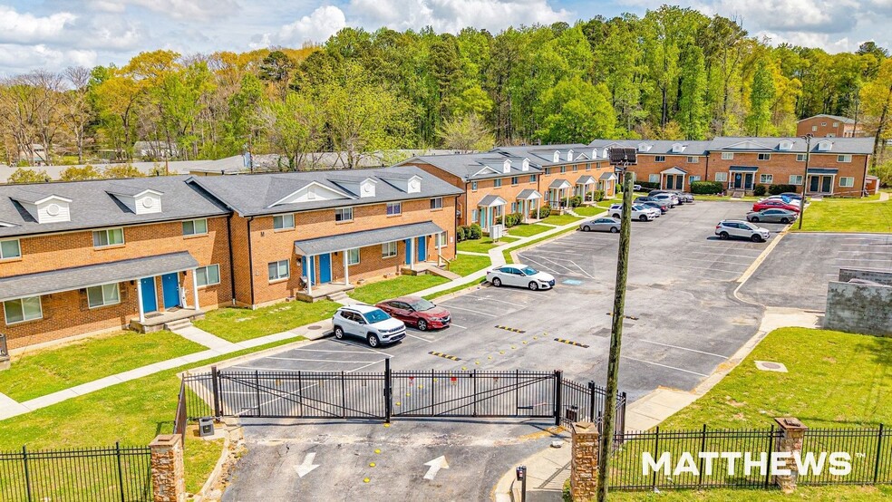 More Photos Of 3781 Mlk Jr Dr SW, Atlanta Multifamily For Sale