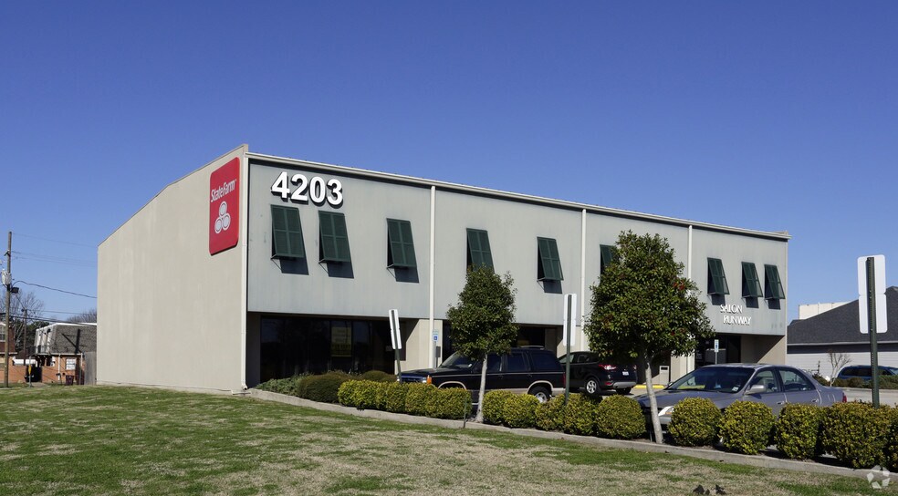 Primary Photo Of 4203 Williams Blvd, Kenner Office For Sale