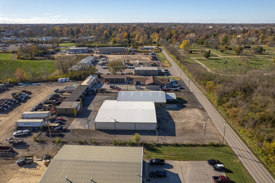 More Photos Of 1091 Stimmel Rd, Columbus Manufacturing For Lease