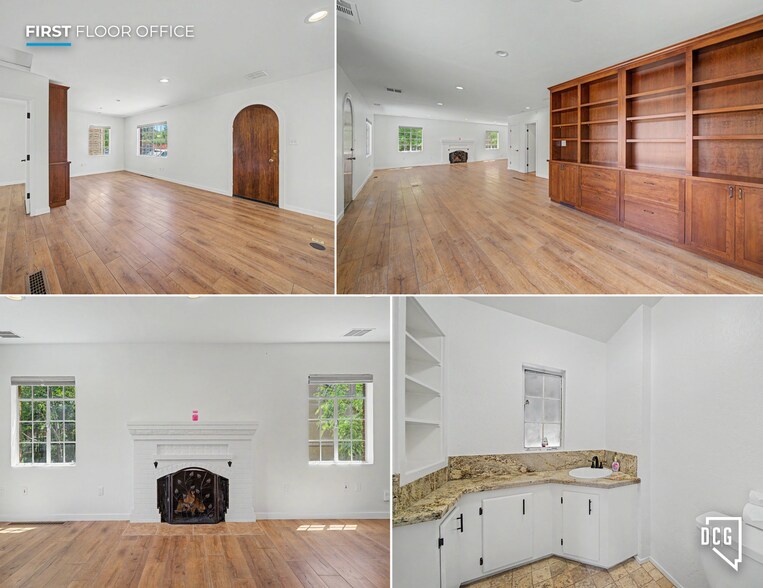 More Photos Of 216 Mt Rose St, Reno Office For Lease