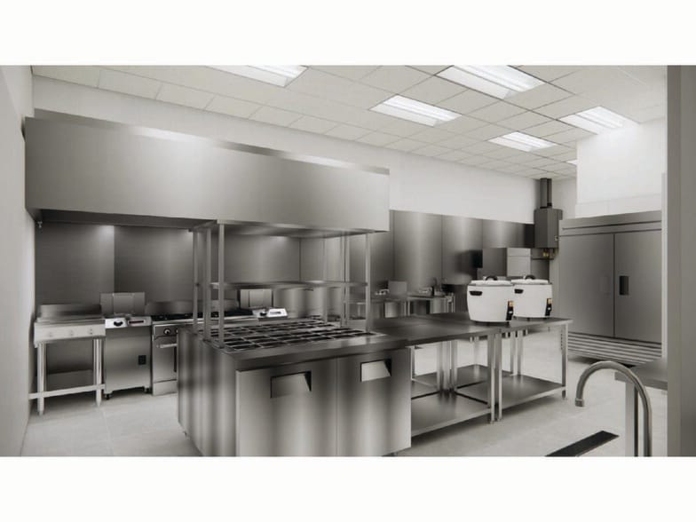 More Photos Of 106 NE Grand Ave, Portland Restaurant For Lease