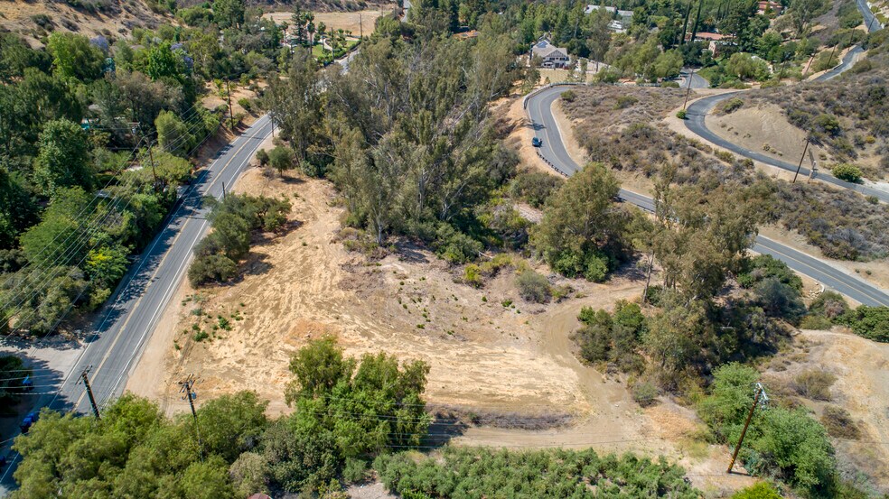 More Photos Of 24577 Mulholland, Calabasas Land For Sale