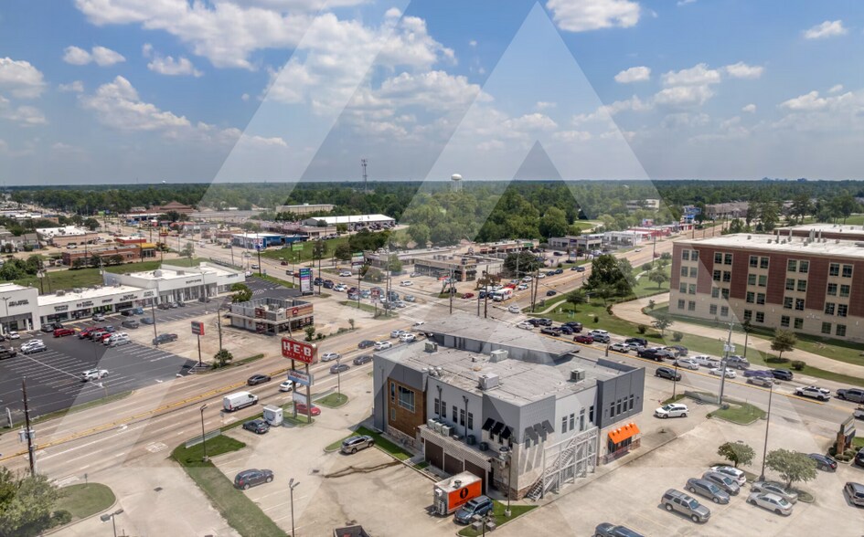 More Photos Of 16803 Stuebner Airline Rd, Spring Storefront Retail Office For Lease