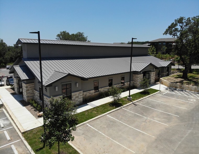 More Photos Of 27511 W IH-10, Boerne Coworking Space