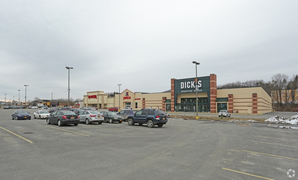 Primary Photo Of 5006 State Highway 23, Oneonta General Retail For Lease