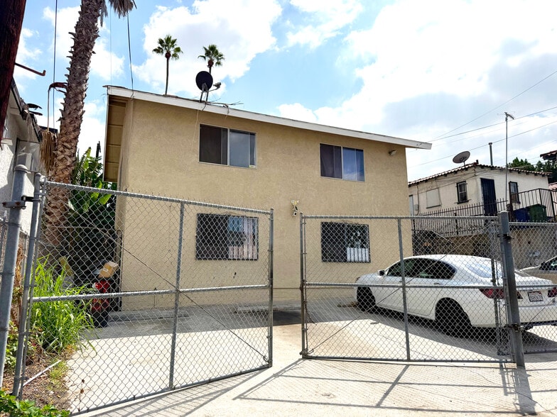 More Photos Of 251 N Burlington Ave, Los Angeles Apartments For Sale