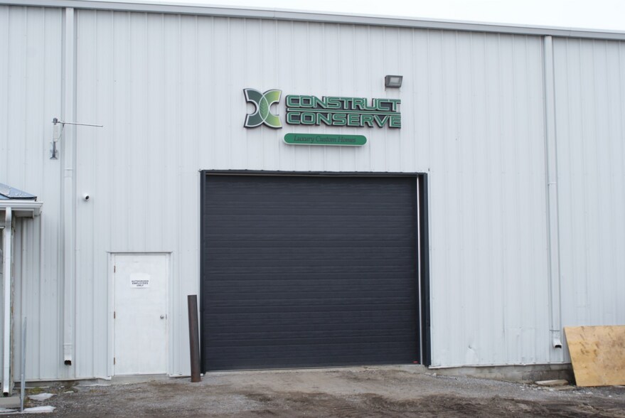 Primary Photo Of 3490 Highway 7A, Scugog Industrial For Lease