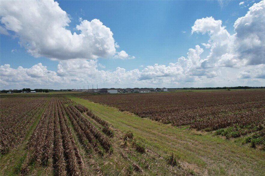 More Photos Of TBD FM 361 Road, Richmond Land For Sale