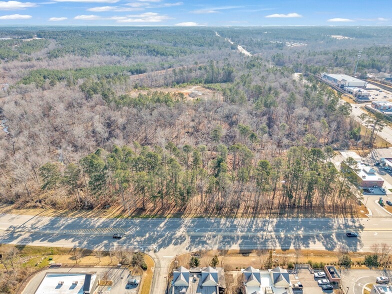 More Photos Of 5095 Washington Road, Evans Land For Lease