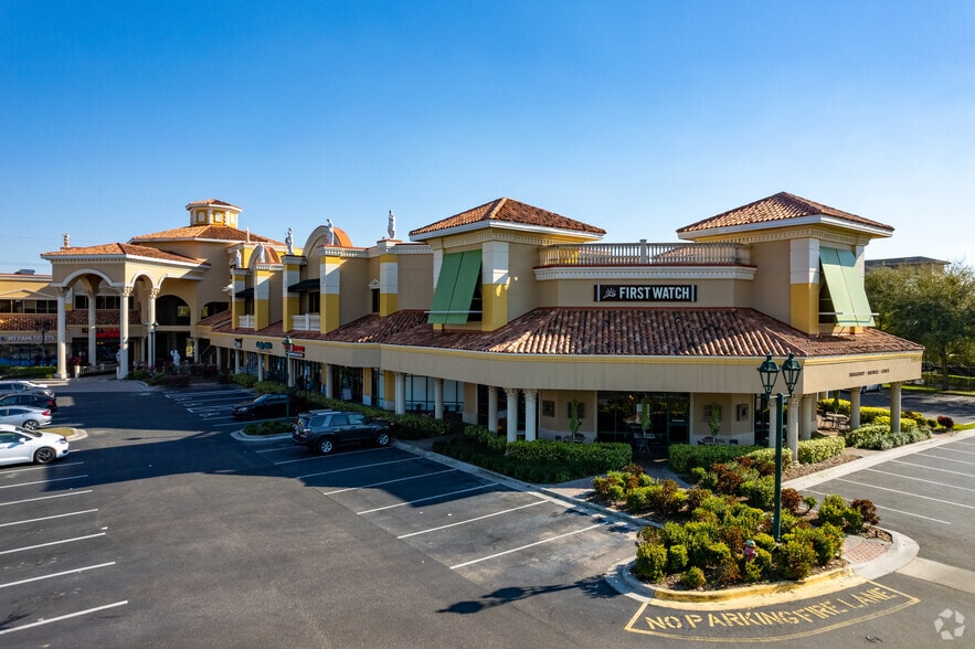 More Photos Of 11901-11951 International Dr, Orlando Unknown For Lease
