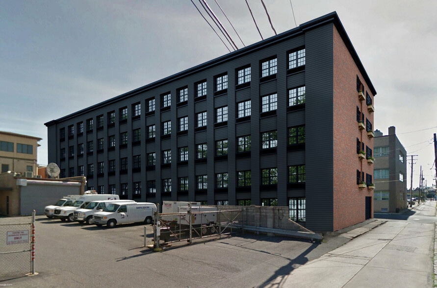 More Photos Of 19 11th St, Allentown Land For Sale