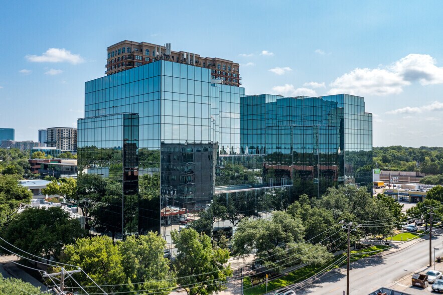Primary Photo Of 3100 Monticello Ave, Dallas Office For Lease