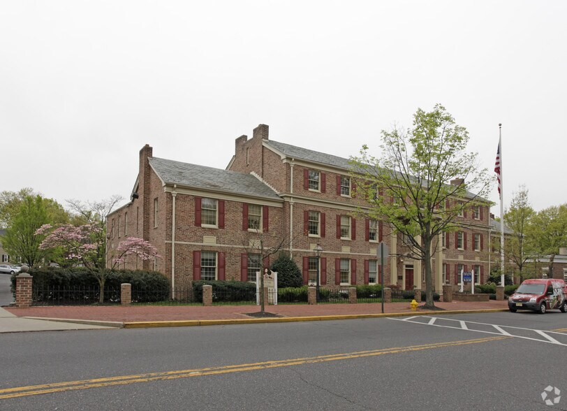 Primary Photo Of 56 Haddon Ave, Haddonfield Office For Lease