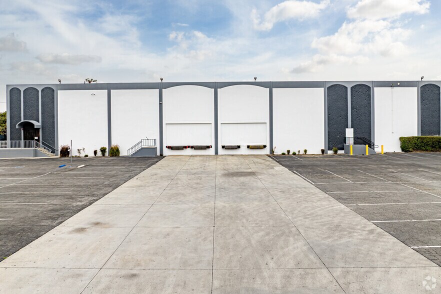 More Photos Of 15205-15235 Stafford St, City Of Industry Industrial For Sale