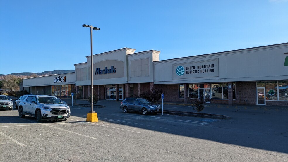 More Photos Of 100% Occupancy - 103,380 SF Shopping Center, Morrisville Storefront For Sale