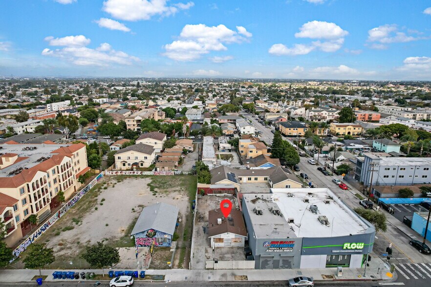 More Photos Of 6216 Crenshaw Blvd, Los Angeles Office For Sale