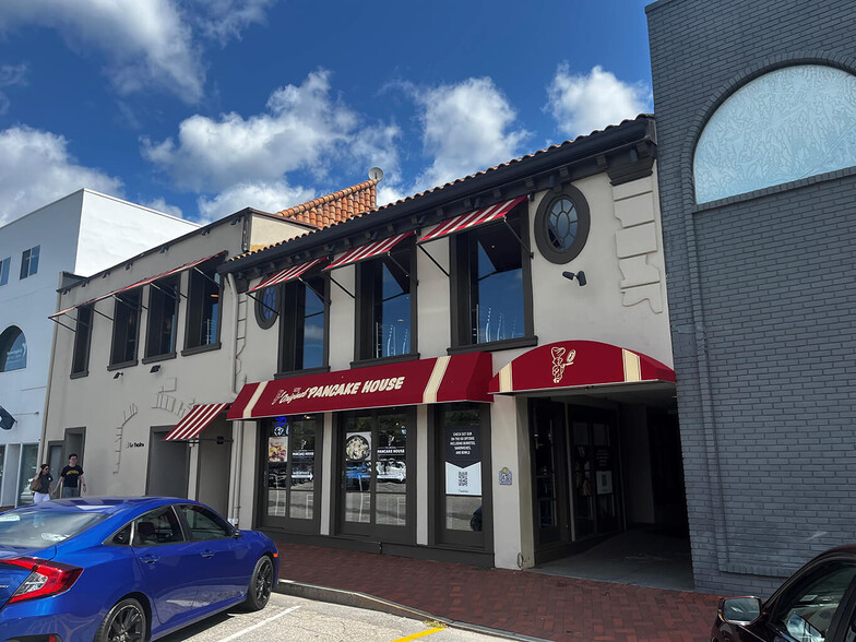 Primary Photo Of 33-51 Main St, Westport Storefront For Lease