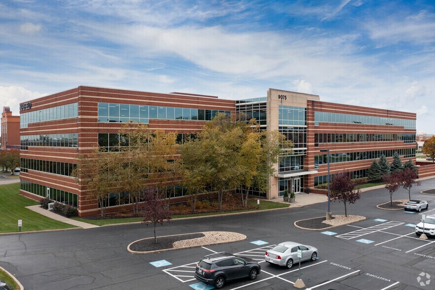 More Photos Of 9050 Centre Pointe Dr, West Chester Unknown For Lease