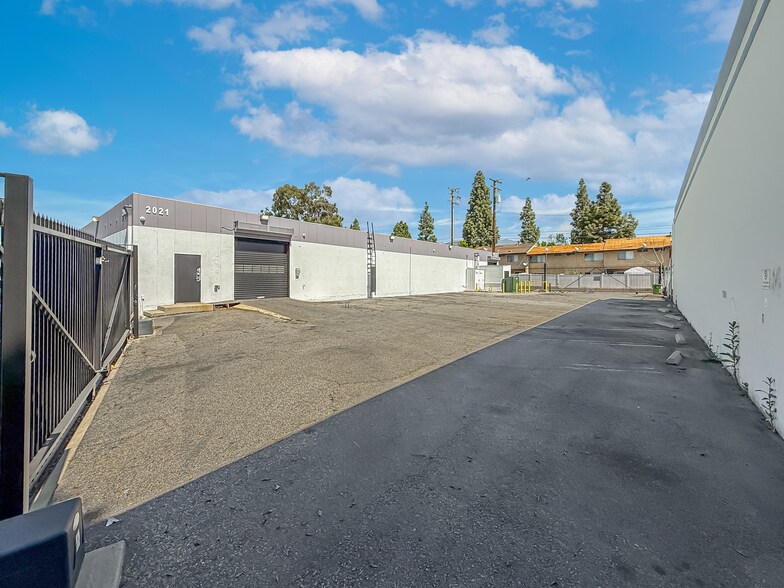 More Photos Of 2021 1st St, San Fernando Food Processing For Lease