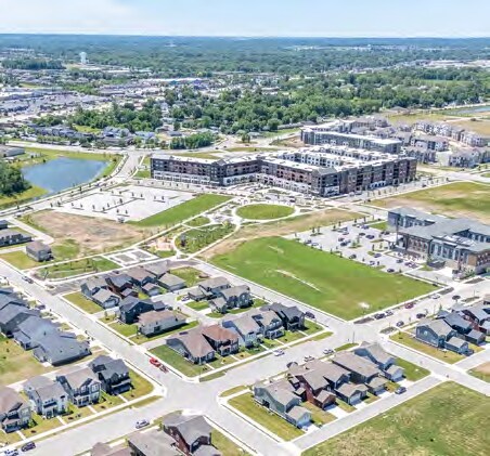 More Photos Of 2907 S County Road 900, Plainfield Land For Sale