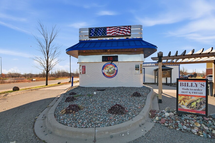 More Photos Of 50 County Road 120, Saint Cloud Fast Food For Sale