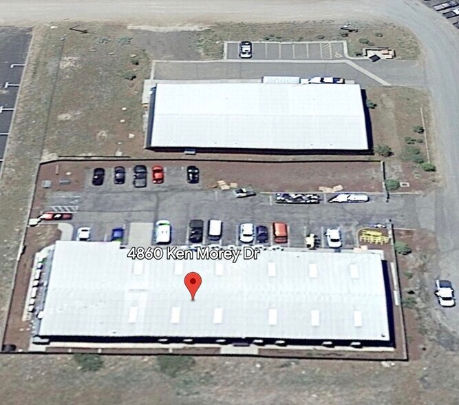 More Photos Of 4860 N Ken Morey Dr, Flagstaff Warehouse For Sale