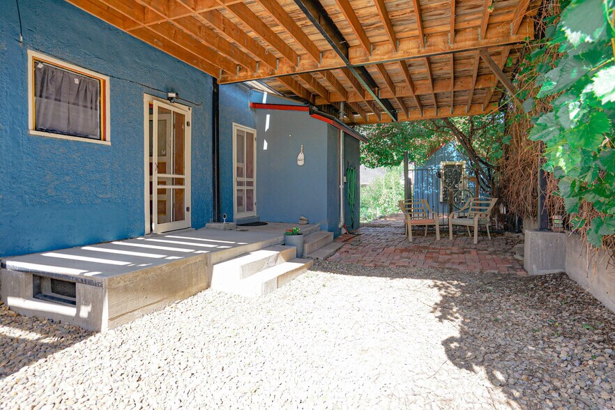 More Photos Of 230 W First St, Trinidad Apartments For Sale