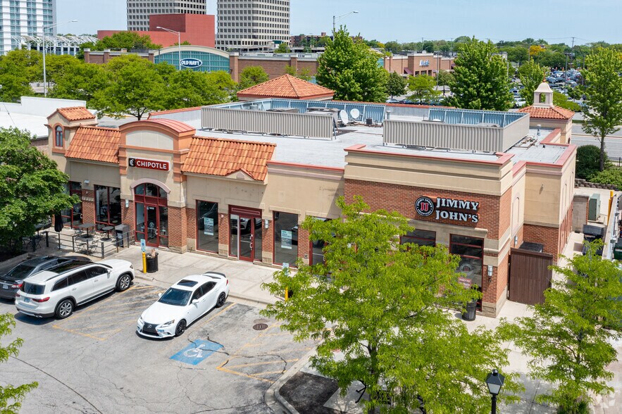 More Photos Of 9402-9408 Skokie Blvd, Skokie General Retail For Sale