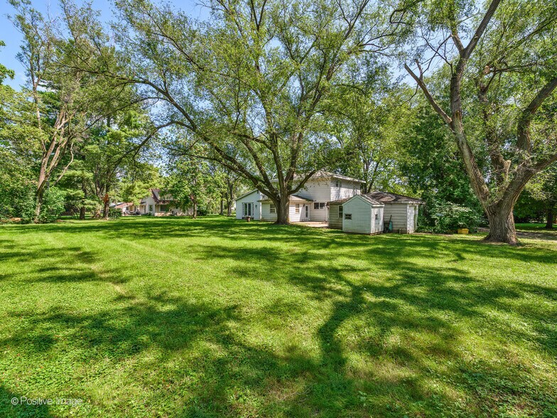 More Photos Of 5107 N Arlington Heights Rd, Long Grove Land For Sale