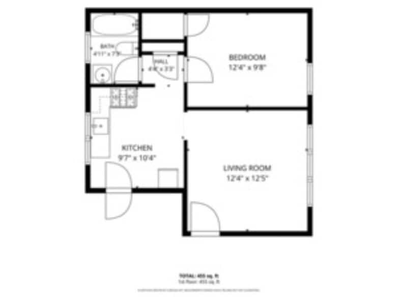 More Photos Of 3058 Lotus Ave, Chicago Multifamily For Sale