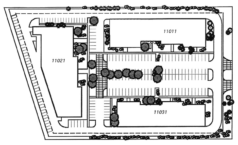 More Photos Of 11021 Via Frontera, San Diego Light Manufacturing For Lease