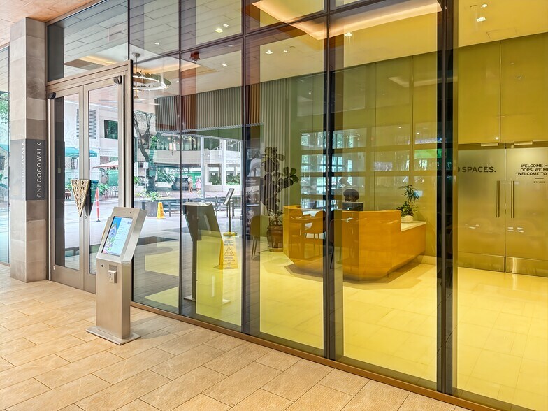 More Photos Of 3350 Virginia St, Coconut Grove Office For Lease