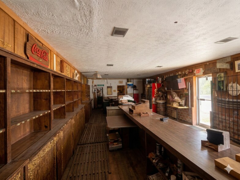 More Photos Of 9915 Shands Pier Rd N, Saint Johns Bar For Sale