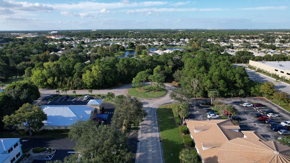 More Photos Of 155 NW Central Park Plz, Port Saint Lucie Land For Sale