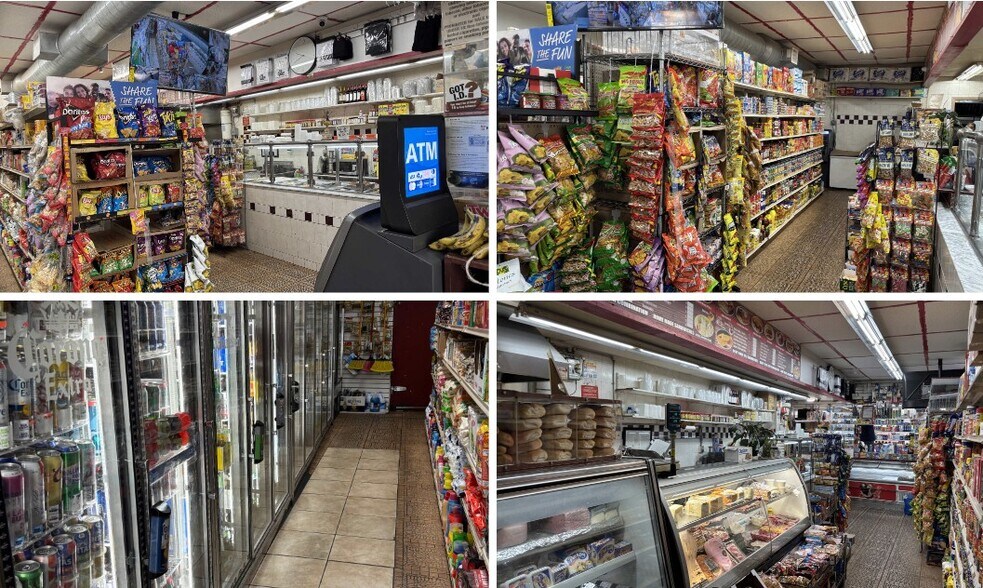 More Photos Of 201 Irving Ave, Brooklyn Storefront Retail Residential For Sale