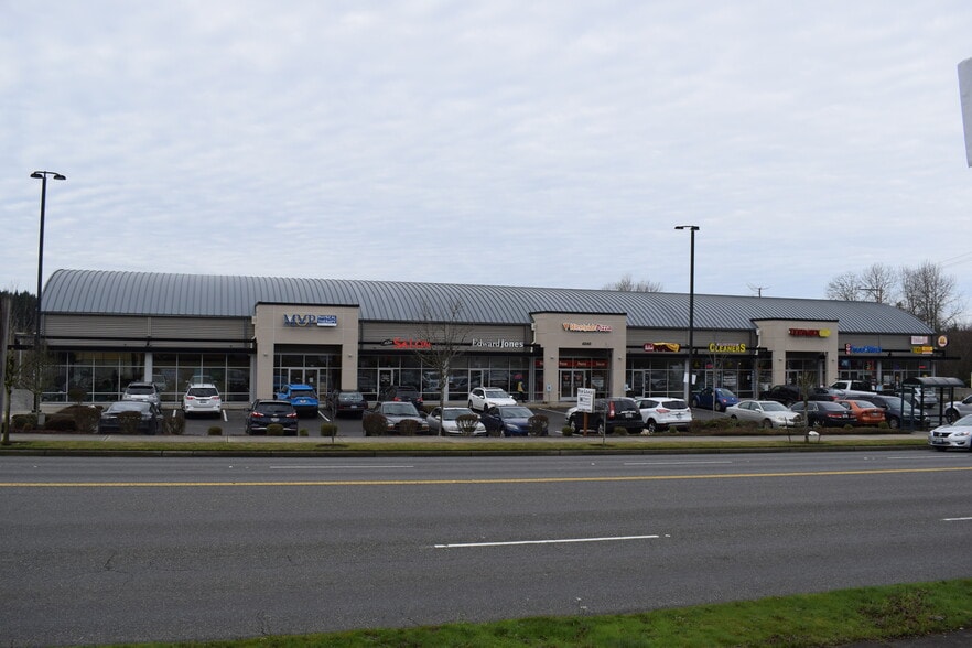 More Photos Of 4040 S Orchard St, Fircrest Unknown For Lease