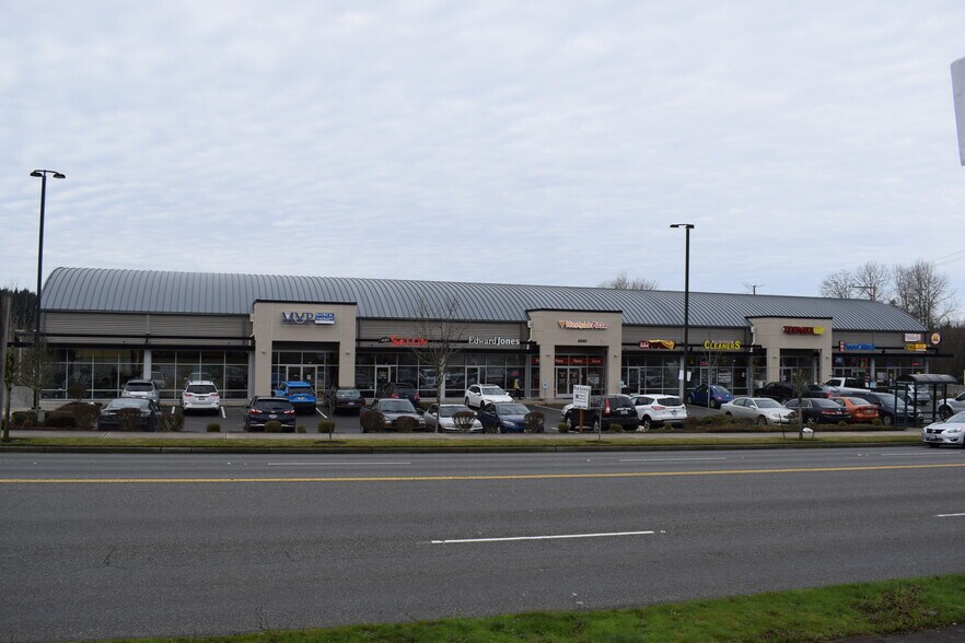 More Photos Of 4040 S Orchard St, Fircrest Unknown For Lease