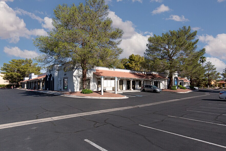 More Photos Of 2881 S Valley View Blvd, Las Vegas Office Residential For Lease
