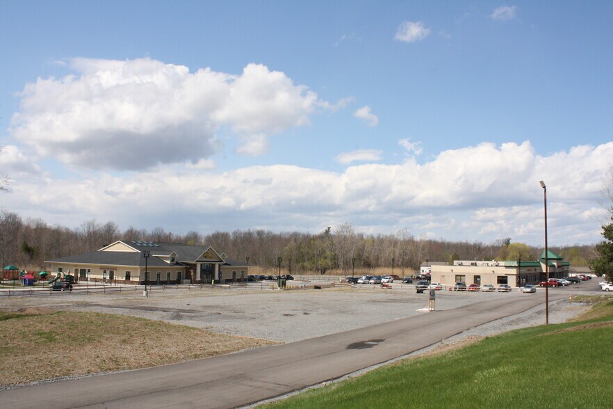 More Photos Of 7387 Route 96, Victor Unknown For Lease