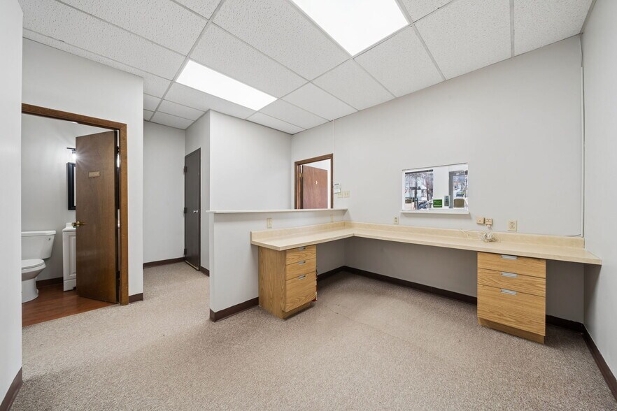 More Photos Of 4201 Butler St, Pittsburgh Storefront Retail Residential For Lease