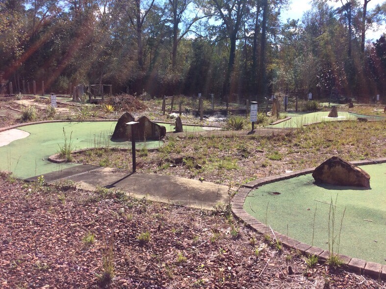 More Photos Of 2639 S Forest Ave, Luverne Amusement Park For Sale