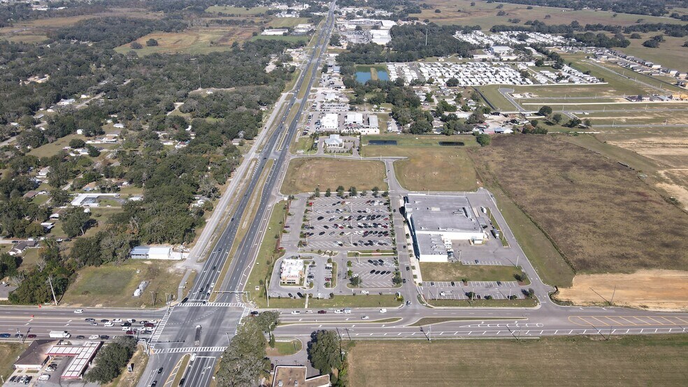 More Photos Of 38151 Sprocket Wy, Dade City Land For Sale