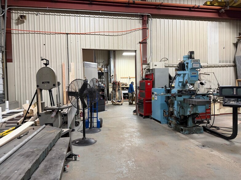 More Photos Of 1050 E Michigan Ave, Kalamazoo Warehouse For Sale