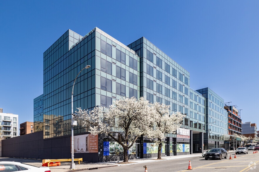 Primary Photo Of 144-49 Northern Blvd, Flushing Apartments For Lease