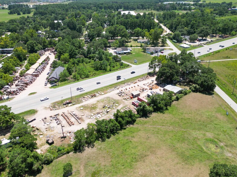 More Photos Of 15734 FM 2920 Rd, Tomball Land For Sale