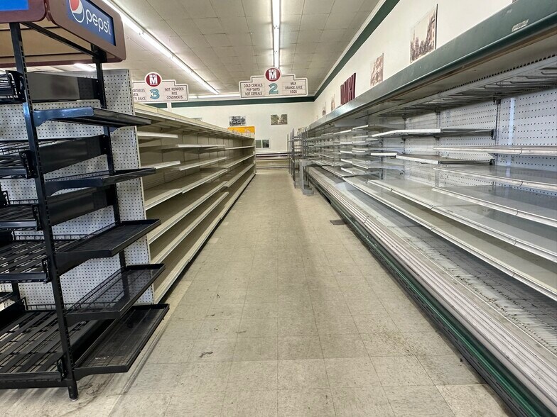 More Photos Of 31 N Main St, Sherburne Supermarket For Sale