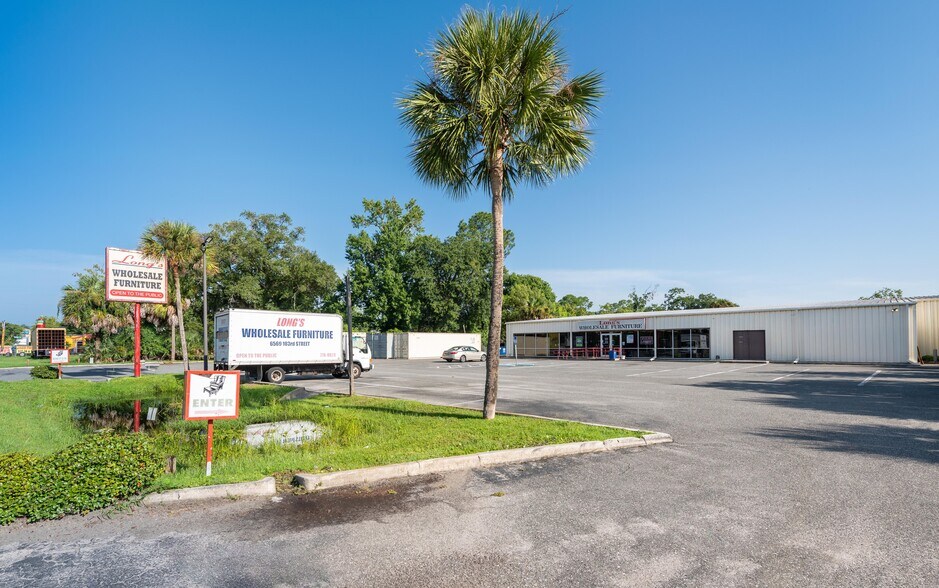 More Photos Of 6569 103rd St, Jacksonville Industrial For Lease